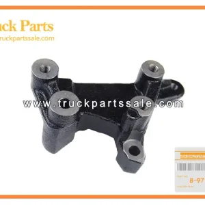 8-97107869-0 8971078690 8-97107-869-0 Power Steering Pump Bracket for ISUZU NKR77 4JH1