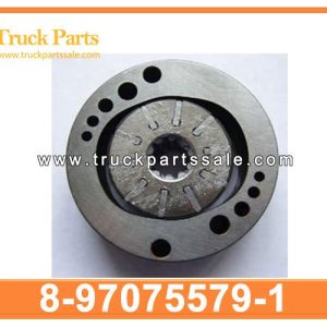 8-97075579-1 8970755791 8-97075-579-1 Power Steering Pump Cartridge for ISUZU NPR 4HG1 4HF1