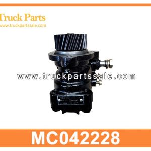 MC042228 Power Steering Pump for MITSUBISHI 6D31 6D36