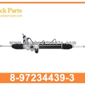 8-97234439-3 8972344393 8-97234-439-3 Power Steering Rack for ISUZU Dmax TFR