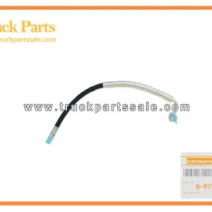 8-97389832-2 8973898322 8-97389-832-2 Power Steering Tank Return Hose for ISUZU NPR