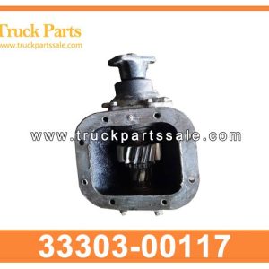 33303-00117 3330300117 Power Take Off PTO for NISSAN GE13