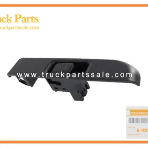 8-98147226-0 8981472260 8-98147-226-0 Power Window Switch for ISUZU 4HF1