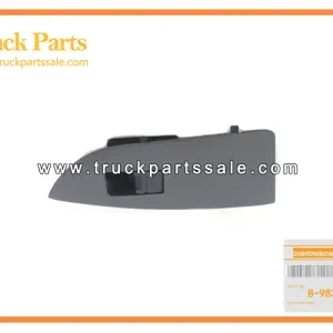 8-98316418-0 8983164180 8-98316-418-0 Power Window Switch for ISUZU 700P VC46