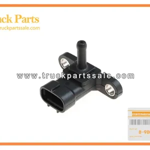 8-98020514-0 8980205140 8-98020-514-0 Press Sensor for ISUZU CVZ CXZ CYZ 4HK1