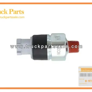 8-97609249-0 8976092490 8-97609-249-0 Pressure Switch for ISUZU VC46