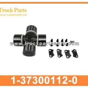 1-37300112-0 1373001120 1-37300-112-0 Prof Shaft Journal Assembly for ISUZU