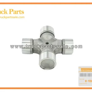 8-98033605-1 8980336051 8-98033-605-1 Prop Shaft Journal Assembly for ISUZU 600P 4HE1 NMR