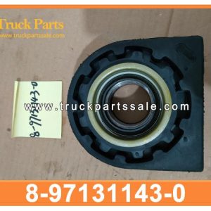 8-97131143-0 8971311430 8-97131-143-0 Propelle Shaft Ctr Bearing Assembly for ISUZU