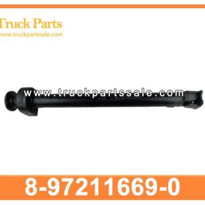 8-97211669-0 8972116690 8-97211-669-0 Propeller transmission shaft for ISUZU NKR5 100P 4JB1