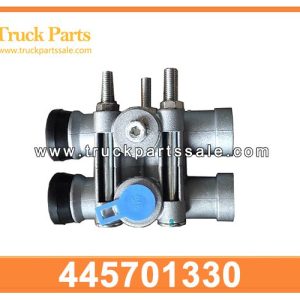 445701330 Protection Valve for HINO E13C