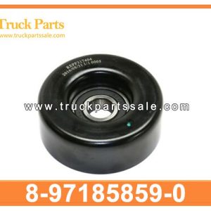 8-97185859-0 8971858590 8-97185-859-0 Pulley Belt Tensioner for ISUZU