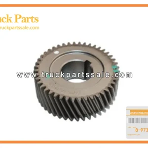 8-97312199-1 8-97312-199-1 8973121991 Pulley Timing Gear for Isuzu Dmax 4jj1 4jk1