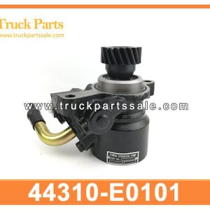 44310-E0101 Pump Assy for HINO FD1J