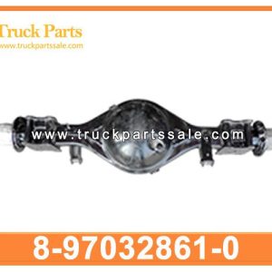 8-97032861-0 8970328610 8-97032-861-0 REAR AXLE CASE for ISUZU 100P