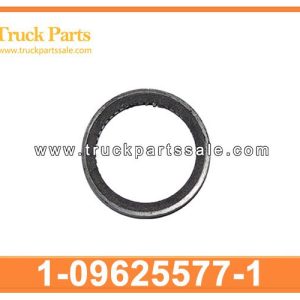1-09625577-1 1096255771 1-09625-577-1 REAR COVER OIL SEAL for ISUZU EXR CVR90
