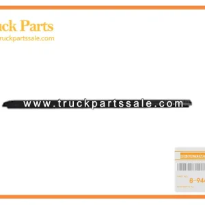 8-94449883-2 8944498832 8-94449-883-2 REAR DOOR WAIST SEAL for ISUZU TFR16 4ZD1
