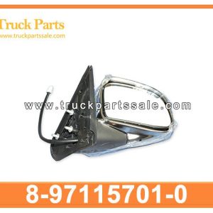 8-97115701-0 8971157010 8-97115-701-0 REVIEW MIRROR for ISUZU UC TFR BD