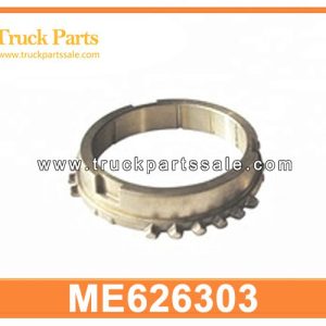 ME626303 RING SYNCHRO for MITSUBISHI