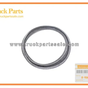 8-98004211-0 8980042110 8-98004-211-0 Rad Fan Cover for ISUZU FRR FSR FTR