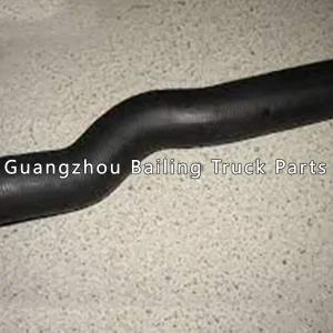 8-97089916-1 8970899161 Rad Outlet Water Hose for ISUZU NKR55 4JB1