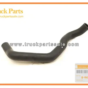 8-94375171-2 8943751712 8-94375-171-2 Rad Outlet Water Hose for ISUZU UBS25 6VD1