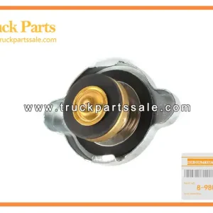 8-98096226-0 8980962260 8-98096-226-0 Radiator Cap for ISUZU FRR