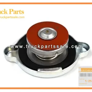 1-21450142-0 1214501420 1-21450-142-0 Radiator Cap for ISUZU FRR FTR 6HK1