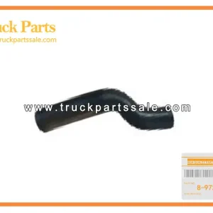 8-97289369-1 8972893691 8-97289-369-1 Radiator Inlet Water Hose for ISUZU NKR77 4JH1