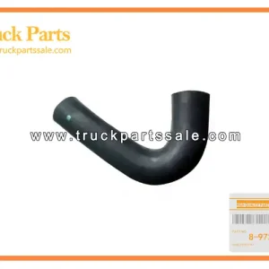 8-97210676-0 8972106760 8-97210-676-0 Radiator Inlet Water Hose for ISUZU NPR