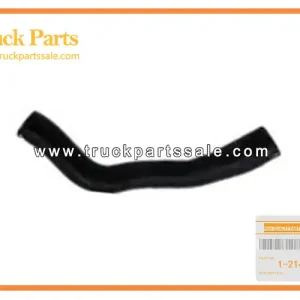 1-21437979-2 1214379792 1-21437-979-2 Radiator Outlet Water Hose for ISUZU CXZ CYZ NEW ZEALAND