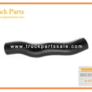 8-97383814-1 8973838141 8-97383-814-1 Radiator Outlet Water Hose for ISUZU NKR