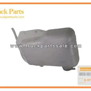 8-97205136-0 8972051360 8-97205-136-0 Radiator Surge Tank for ISUZU 100P 600P