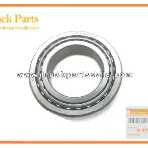 8-97188224-0 8971882240 8-97188-224-0 Rear Alex Hub Inner Bearing for ISUZU ELF