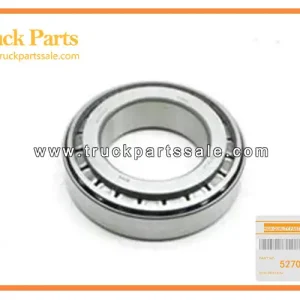 52701-73500 5270173500 5-27017-350-0 Rear Axle Hub Inner Bearing for ISUZU HD120