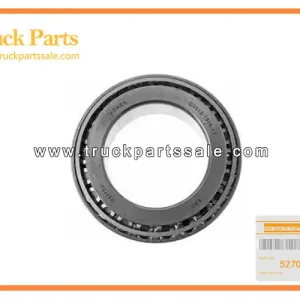 52703-5K000 527035K000 5-27035-K00-0 Rear Axle Hub Outer Bearing for ISUZU HD65 HD78