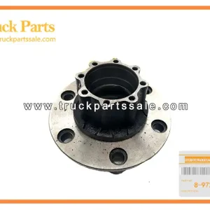 8-97250321-0 8972503210 8-97250-321-0 Rear Axle Hub for ISUZU 700P 4HK1