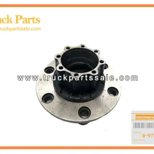 8-97250321-1 8972503211 8-97250-321-1 Rear Axle Hub for ISUZU 700P