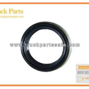 8-94178277-0 8941782770 8-94178-277-0 Rear Axle Oil Seal for ISUZU 4ZE1 UBS17