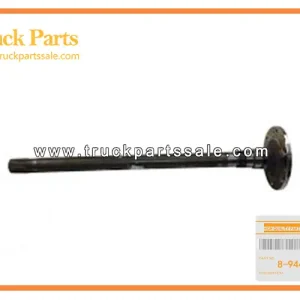 8-94475433-0 8944754330 8-94475-433-0 Rear Axle Shaft for ISUZU NHR