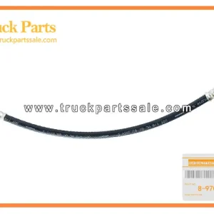 8-97035574-0 8970355740 8-97035-574-0 Rear Brake Flex Hose for ISUZU 700P