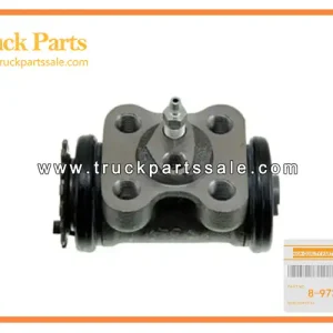 8-97332225-0 8973322250 8-97332-225-0 Rear Brake Wheel Cylinder for ISUZU 4HG1 NP