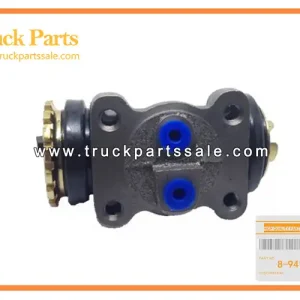 8-94128143-1 8941281431 8-94128-143-1 Rear Brake Wheel Cylinder for ISUZU NHR54 4JA1