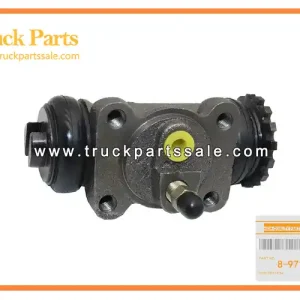 8-97179335-0 8971793350 8-97179-335-0 Rear Brake Wheel Cylinder for ISUZU NHR54 4JA1