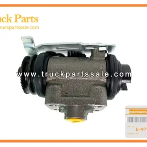 8-97191724-0 8971917240 8-97191-724-0 Rear Brake Wheel Cylinder for ISUZU NKR NHR