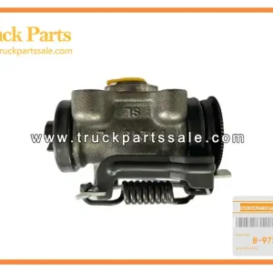 8-97349690-0 8973496900 8-97349-690-0 Rear Brake Wheel Cylinder for ISUZU NKR RHD EXC EURO4