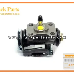 8-97349691-0 8973496910 8-97349-691-0 Rear Brake Wheel Cylinder for ISUZU NKR RHD EXC EURO4