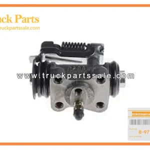 8-97191501-0 8971915010 8-97191-501-0 Rear Brake Wheel Cylinder for ISUZU NLR85 4JJ1T
