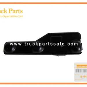 8-94128858-4 8941288584 8-94128-858-4 Rear Combination Lamp Cover for ISUZU NQR71 NQR75