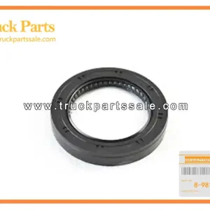 8-98189443-0 8981894430 8-98189-443-0 Rear Cover Oil Seal for ISUZU NKR